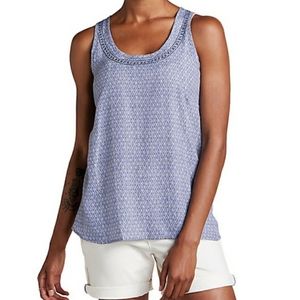 Toad & Co Windsong tank
